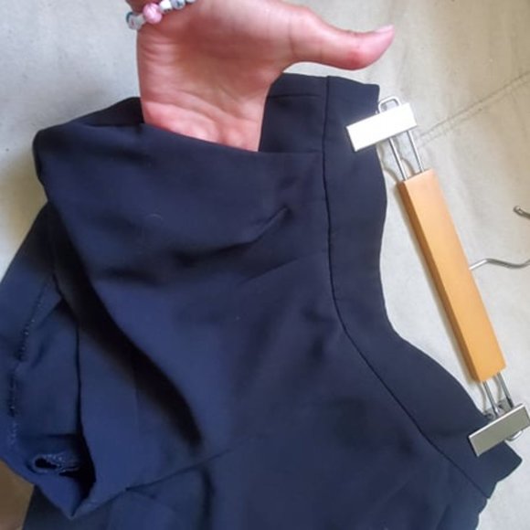 EXPRESS Fancy High waisted short shorts - Picture 9 of 11